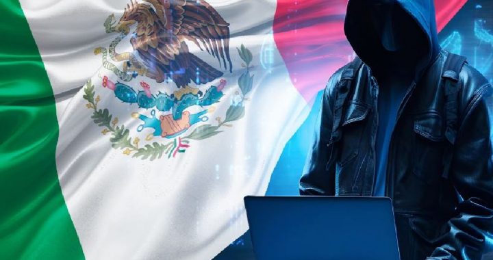 El hackeo al Gobierno de México: cómo un ataque digital puso en jaque la seguridad nacional