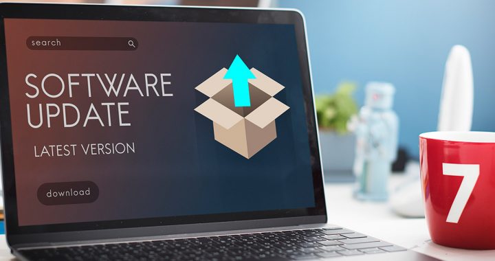 ¿Por qué es tan importante actualizar tus dispositivos? La explicación sencilla que nadie te había dado