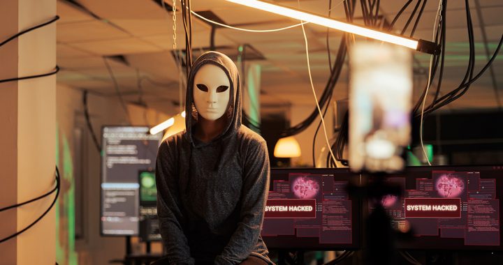 La dark web: el lado oculto y peligroso de Internet