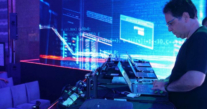 Kevin Mitnick: del villano al héroe de la ciberseguridad