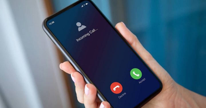 Llamadas silenciosas y llamadas del extranjero: los estafadores evolucionan