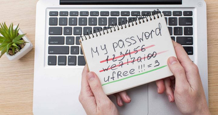 Contraseñas seguras: las llaves de tu mundo digital