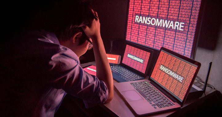 Ransomware: el secuestro digital que puede costarte todo