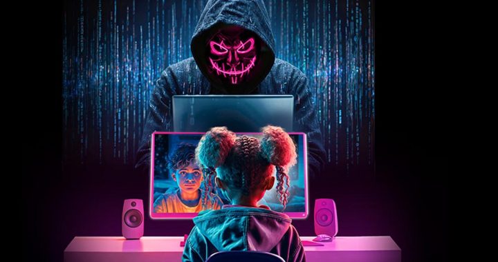 Grooming digital: cómo detectar a tiempo el engaño a menores en internet