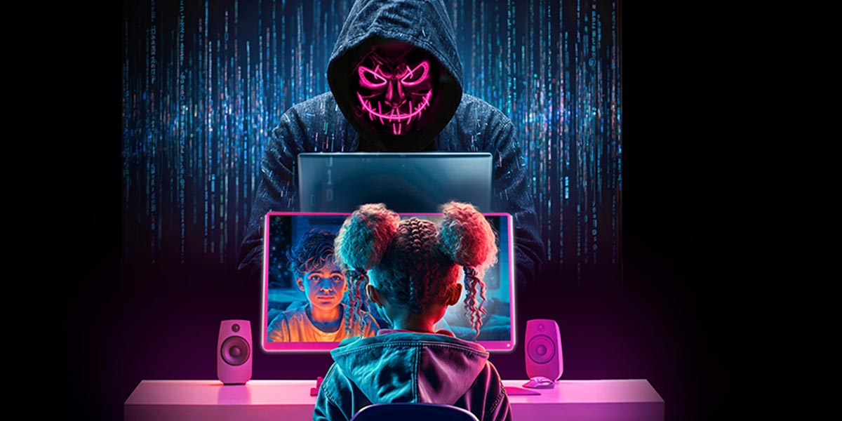 Grooming digital: cómo detectar a tiempo el engaño a menores en internet